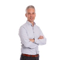 Rob Van Den Berk