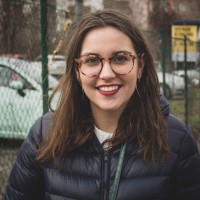 Sarah Dans