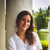 Jenna Tabatchnick