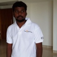 Brestic Bagavan Raja K