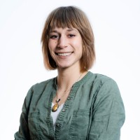 Audrey Barker