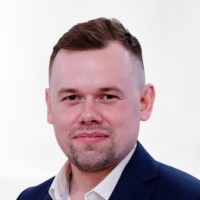 Sergey Sharypov