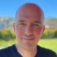 Cristian Kleinman