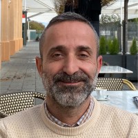 MANEL ARAGONÉS ALBERO