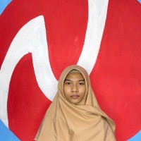 Zaskia Fitri Sholehah