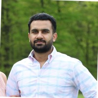 Amolbir Dhillon B.Eng, M.Eng, Csm, Bsa
