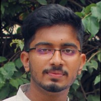 Adarsha R