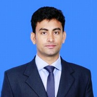 Vineesh M
