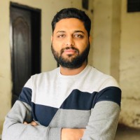 Muhammad Umair Awan
