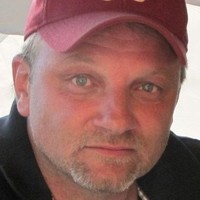 David Cooke