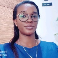 Ariane MBIA DE LA CÔTE