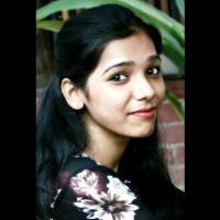 Apeksha Shrivastava