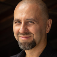 Zoltan Mezei