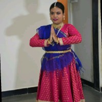 Shruti Samant
