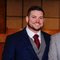 Seth Tallman
