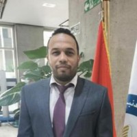 Ahmed Hamdy