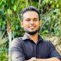 Tharusha Theekshana