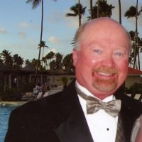 Larry Rogness