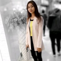 Vidhi Awasthi