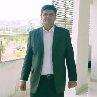 Shahzad Haroon