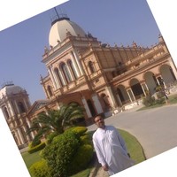 Amir Shahzad