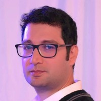 Hamid Ahmadi