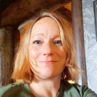 Tove Rangmel