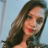 Lashviney Ramalingam