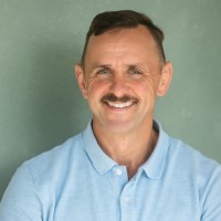 Steve Mudge
