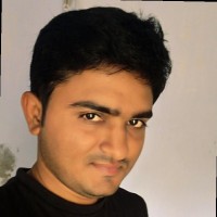 Nikunj Sojitra