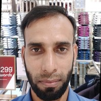 Muqtar Hussain