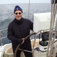 John P. Garrett, MBA TESOL