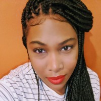 Latoya Bolton