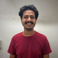 Ankit Singh Chouhan