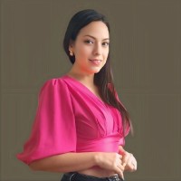 Erika Mendoza Alvarado