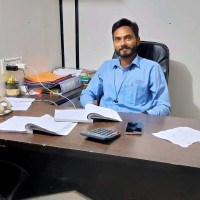 shiv kumar Raghav