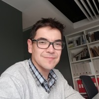 Rodrigo Torres Muñoz
