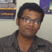Rajiv Kalyan Chavali