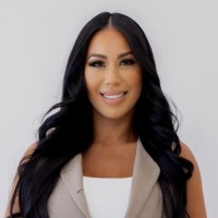Yvonne Perez