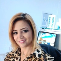 Hamida Ben nasser