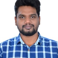 Aravind R