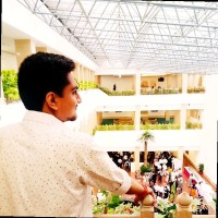 arindam tripathi