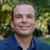 Geoff Kish