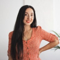 Silvia Pradini Aranda