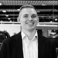 Nicolai Offenbach Nyholm