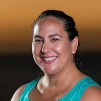 Lisa Tevaga