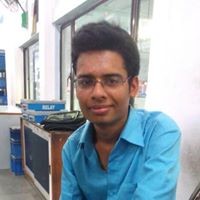 Kartik Dave