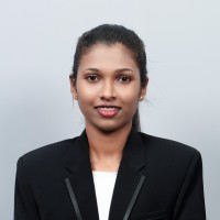 Nirosha Kumuduni