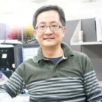 David Wong