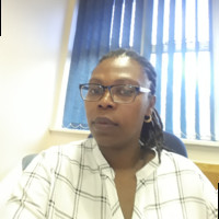 Elizabeth Morake